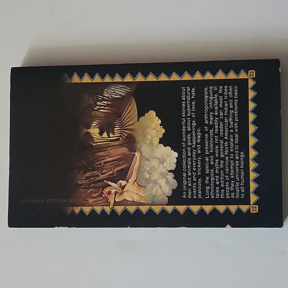 The Storytelling Stone Myths And Tales Of The American Indian By Susan Feldmann - Picture 3 of 16